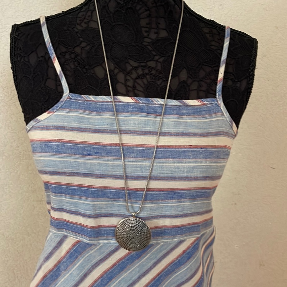 Size S maxi dress by Lou &Gray